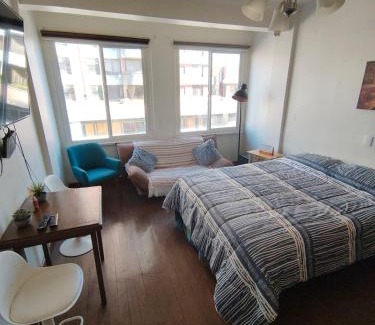 Osorno Apartamento | Departamento central frente a centro comercial