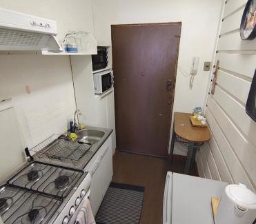 Osorno Apartamento | Departamento central frente a centro comercial