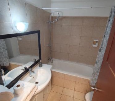 Osorno Apartamento | Departamento central frente a centro comercial