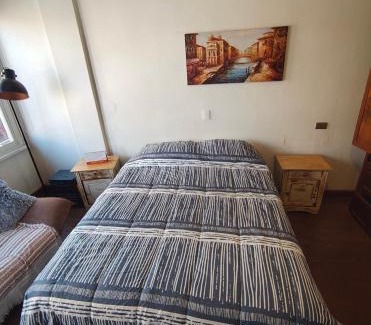 Osorno Apartamento | Departamento central frente a centro comercial