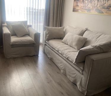 Concepcion Apartamento | Departamento central y moderno