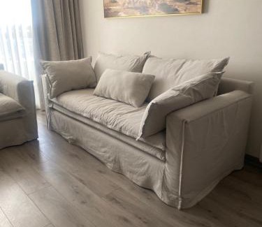 Concepcion Apartamento | Departamento central y moderno