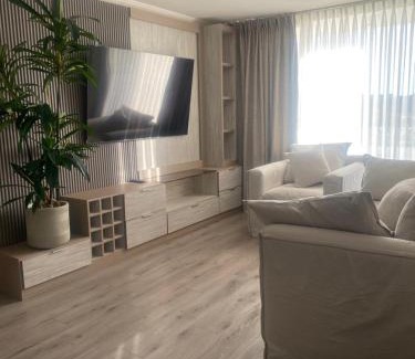 Concepcion Apartamento | Departamento central y moderno