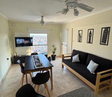 Esperanza Apartamento | Departamento centrico Avenida Cordoba Edificio Campanarios XIX