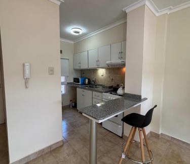 Esperanza Apartamento | Departamento centrico Avenida Cordoba Edificio Campanarios XIX