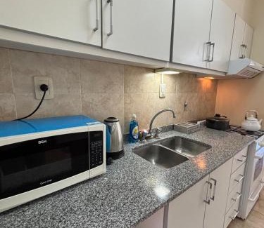 Esperanza Apartamento | Departamento centrico Avenida Cordoba Edificio Campanarios XIX
