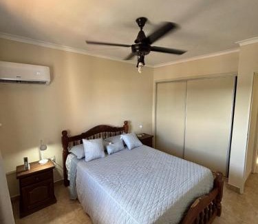 Esperanza Apartamento | Departamento centrico Avenida Cordoba Edificio Campanarios XIX