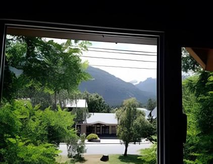 Lago Puelo Apartamento | Departamento centrico con vista a la cordillera, Mi Casa Tu Casa A