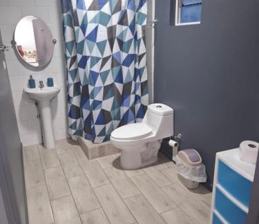Valdivia Apartamento | Departamento centrico