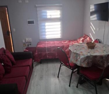 Valdivia Apartamento | Departamento centrico