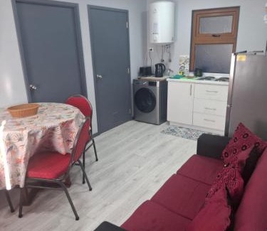 Valdivia Apartamento | Departamento centrico