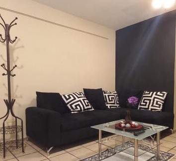 Monterrey Municipality Apartamento | Departamento Centrico en Monterrey