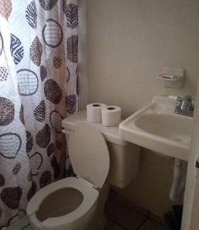 Monterrey Municipality Apartamento | Departamento Centrico en Monterrey