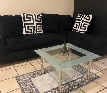 Monterrey Municipality Apartamento | Departamento Centrico en Monterrey