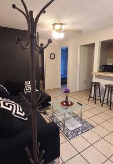 Monterrey Municipality Apartamento | Departamento Centrico en Monterrey