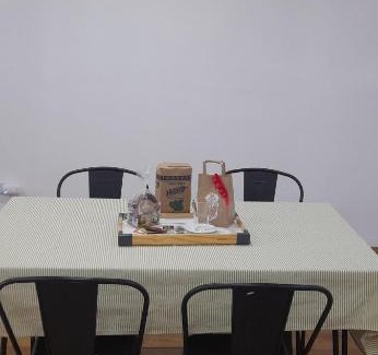 Oberá Apartamento | Departamento Centrico Porá