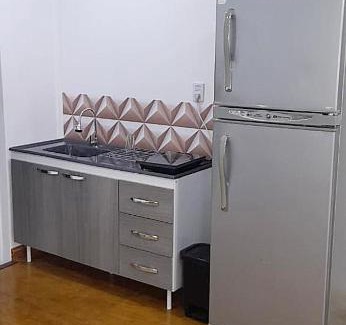 Oberá Apartamento | Departamento Centrico Porá
