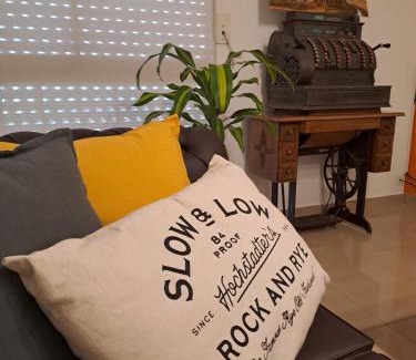 Bahía Blanca Apartamento | Departamento Centro Bahía