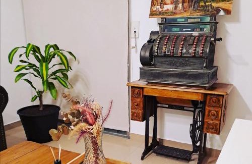 Bahía Blanca Apartamento | Departamento Centro Bahía