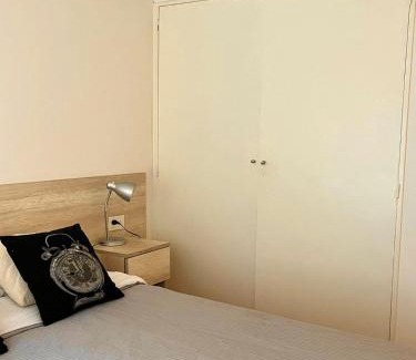 Congreso Apartamento | Departamento Centro BA Estilo Urbano