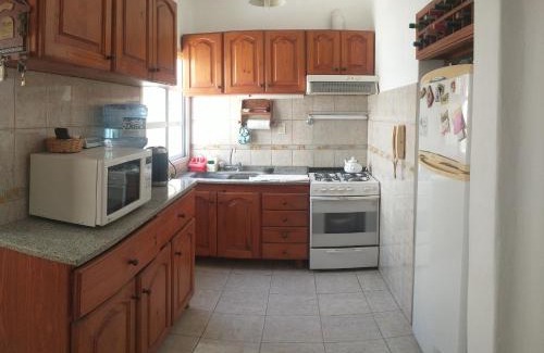 Deán Funes Apartamento | Departamento centro Boj