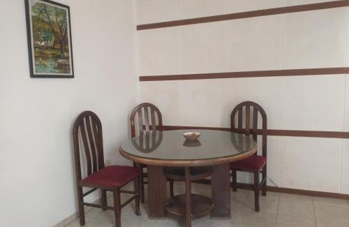 Deán Funes Apartamento | Departamento centro Boj