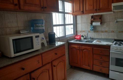 Deán Funes Apartamento | Departamento centro Boj
