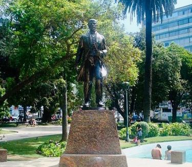 Vina del Mar Apartamento | Departamento centro de Viña del Mar