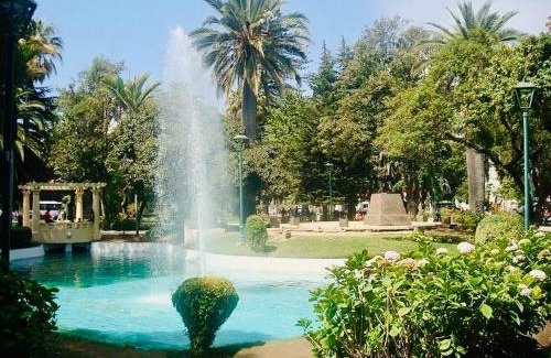 Vina del Mar Apartamento | Departamento centro de Viña del Mar