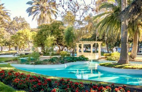 Vina del Mar Apartamento | Departamento centro de Viña del Mar