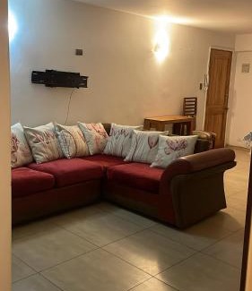 Vina del Mar Apartamento | Departamento centro de Viña del Mar