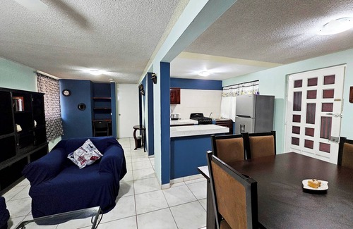 Tehuacán Apartamento | Departamento Centro Escolar