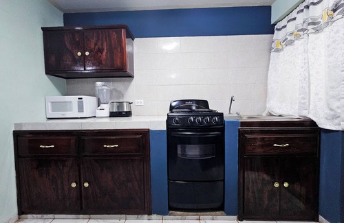 Tehuacán Apartamento | Departamento Centro Escolar