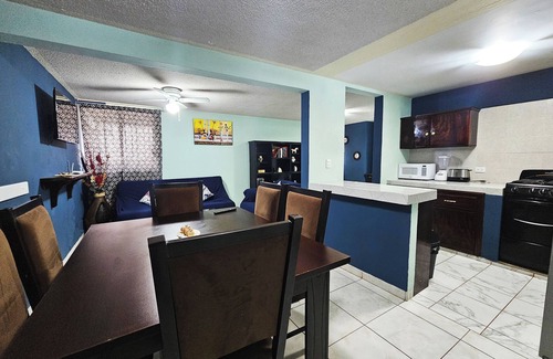 Tehuacán Apartamento | Departamento Centro Escolar
