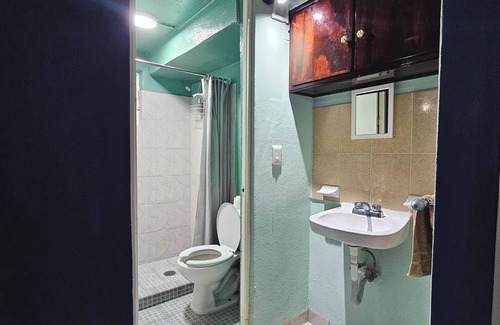 Tehuacán Apartamento | Departamento Centro Escolar