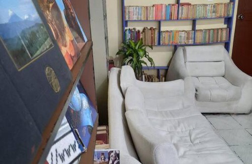 Centro histórico de Quito Apartamento | Departamento Centro Histórico