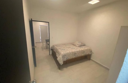 Monterrey Apartamento | Departamento cerca de clinica 34 y 21 del IMSS