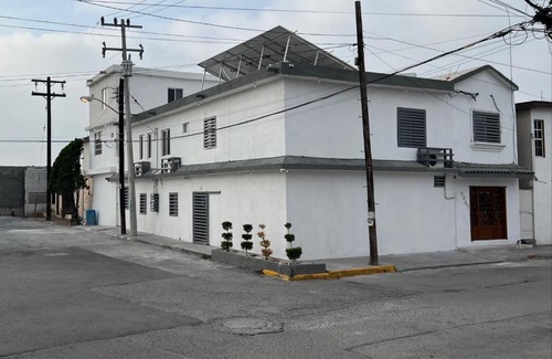 Monterrey Apartamento | Departamento cerca de clinica 34 y 21 del IMSS