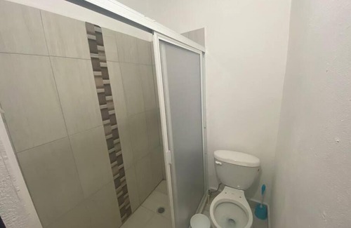 Monterrey Apartamento | Departamento cerca de clinica 34 y 21 del IMSS