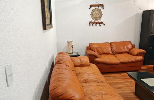 Colonia Cuauhtémoc Apartamento | Departamento cerca de Reforma y Chapultepec - atrás Torre Mayor