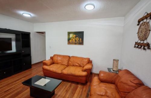 Colonia Cuauhtémoc Apartamento | Departamento cerca de Reforma y Chapultepec - atrás Torre Mayor
