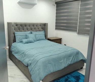 Mexicali Apartamento | Departamento Cerca de Plaza San Pedro