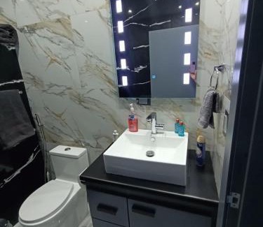 Mexicali Apartamento | Departamento Cerca de Plaza San Pedro