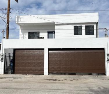 Mexicali Apartamento | Departamento Cerca de Plaza San Pedro