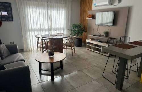 Centro de la ciudad de Mendoza Apartamento | Departamento chic en el corazón de Mendoza