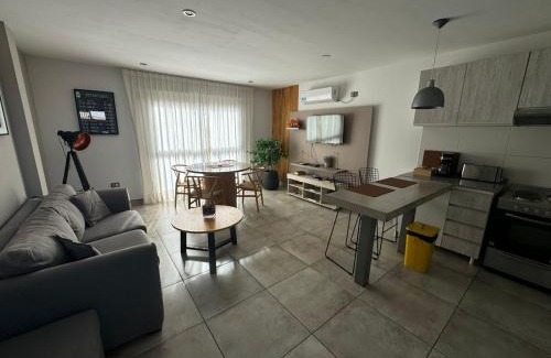 Centro de la ciudad de Mendoza Apartamento | Departamento chic en el corazón de Mendoza