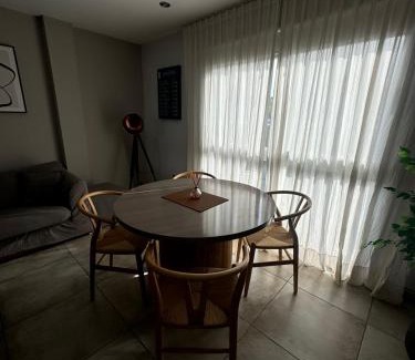 Centro de la ciudad de Mendoza Apartamento | Departamento chic en el corazón de Mendoza