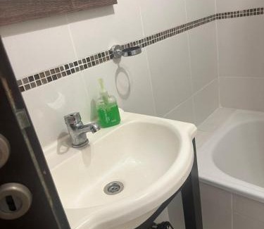 Belgrano Apartamento | Departamento Ciudad de La Paz