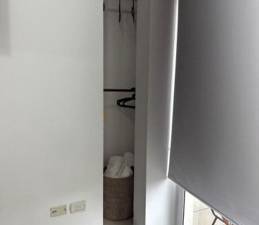Belgrano Apartamento | Departamento Ciudad de La Paz