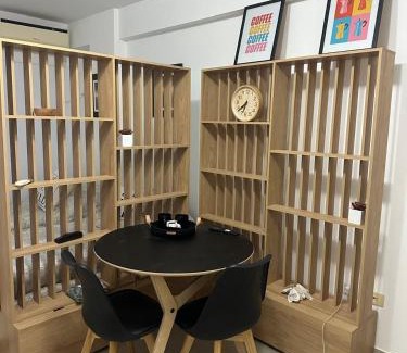 Belgrano Apartamento | Departamento Ciudad de La Paz